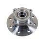 MEVOTECH H515070 Wheel Bearing and Hub Assembly