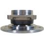 MEVOTECH H515070 Wheel Bearing and Hub Assembly