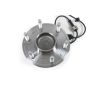 MEVOTECH H515071 Wheel Bearing and Hub Assembly
