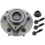 MEVOTECH H515072HW Wheel Bearing and Hub Assembly