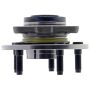 MEVOTECH H515072HW Wheel Bearing and Hub Assembly