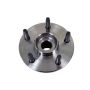 MEVOTECH H515073 Wheel Bearing and Hub Assembly