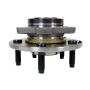 MEVOTECH H515073 Wheel Bearing and Hub Assembly