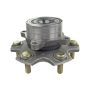 MEVOTECH H515074 Wheel Bearing and Hub Assembly