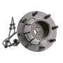 MEVOTECH H515075 Wheel Bearing and Hub Assembly