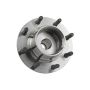 MEVOTECH H515076 Wheel Bearing and Hub Assembly