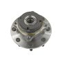 MEVOTECH H515076 Wheel Bearing and Hub Assembly
