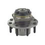 MEVOTECH H515076 Wheel Bearing and Hub Assembly