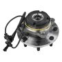 MEVOTECH H515077 Wheel Bearing and Hub Assembly