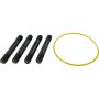MEVOTECH H515077 Wheel Bearing and Hub Assembly