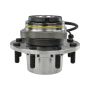 MEVOTECH H515077 Wheel Bearing and Hub Assembly