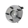 MEVOTECH H515078 Wheel Bearing and Hub Assembly
