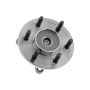 MEVOTECH H515079 Wheel Bearing and Hub Assembly