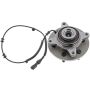 MEVOTECH H515079 Wheel Bearing and Hub Assembly