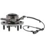 MEVOTECH H515079 Wheel Bearing and Hub Assembly