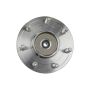 MEVOTECH H515080 Wheel Bearing and Hub Assembly