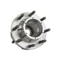 MEVOTECH H515081 Wheel Bearing and Hub Assembly