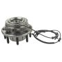 MEVOTECH H515081 Wheel Bearing and Hub Assembly