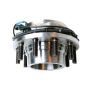 MEVOTECH H515083 Wheel Bearing and Hub Assembly