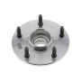 MEVOTECH H515084 Wheel Bearing and Hub Assembly