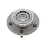 MEVOTECH H515084 Wheel Bearing and Hub Assembly