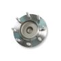 MEVOTECH H515085 Wheel Bearing and Hub Assembly