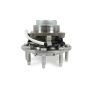 MEVOTECH H515085 Wheel Bearing and Hub Assembly