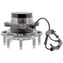 MEVOTECH H515086 Wheel Bearing and Hub Assembly