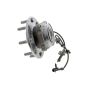 MEVOTECH H515087 Wheel Bearing and Hub Assembly