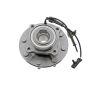 MEVOTECH H515087 Wheel Bearing and Hub Assembly
