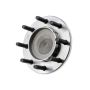 MEVOTECH H515089 Wheel Bearing and Hub Assembly
