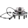 MEVOTECH H515089 Wheel Bearing and Hub Assembly