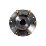 MEVOTECH H515090 Wheel Bearing and Hub Assembly