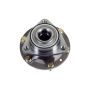 MEVOTECH H515090 Wheel Bearing and Hub Assembly