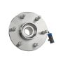 MEVOTECH H515091 Wheel Bearing and Hub Assembly