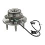 MEVOTECH H515091 Wheel Bearing and Hub Assembly