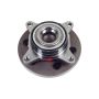 MEVOTECH H515094 Wheel Bearing and Hub Assembly