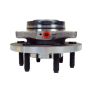 MEVOTECH H515094 Wheel Bearing and Hub Assembly