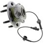 MEVOTECH H515096 Wheel Bearing and Hub Assembly