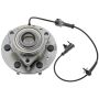 MEVOTECH H515096 Wheel Bearing and Hub Assembly