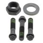 MEVOTECH H515096HW Wheel Bearing and Hub Assembly
