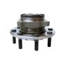 MEVOTECH H515099 Wheel Bearing and Hub Assembly