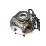 MEVOTECH H515100 Wheel Bearing and Hub Assembly