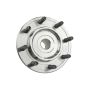 MEVOTECH H515101 Wheel Bearing and Hub Assembly