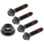 MEVOTECH H515101HW Wheel Bearing and Hub Assembly