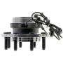 MEVOTECH H515101HW Wheel Bearing and Hub Assembly