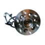 MEVOTECH H515104 Wheel Bearing and Hub Assembly