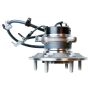 MEVOTECH H515104 Wheel Bearing and Hub Assembly