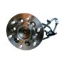 MEVOTECH H515105 Wheel Bearing and Hub Assembly