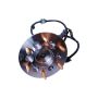 MEVOTECH H515107 Wheel Bearing and Hub Assembly